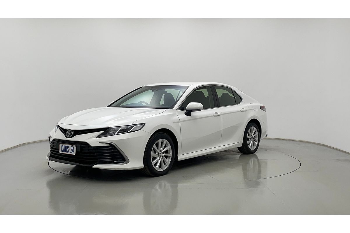 2024 Toyota Camry Ascent AXVA70R