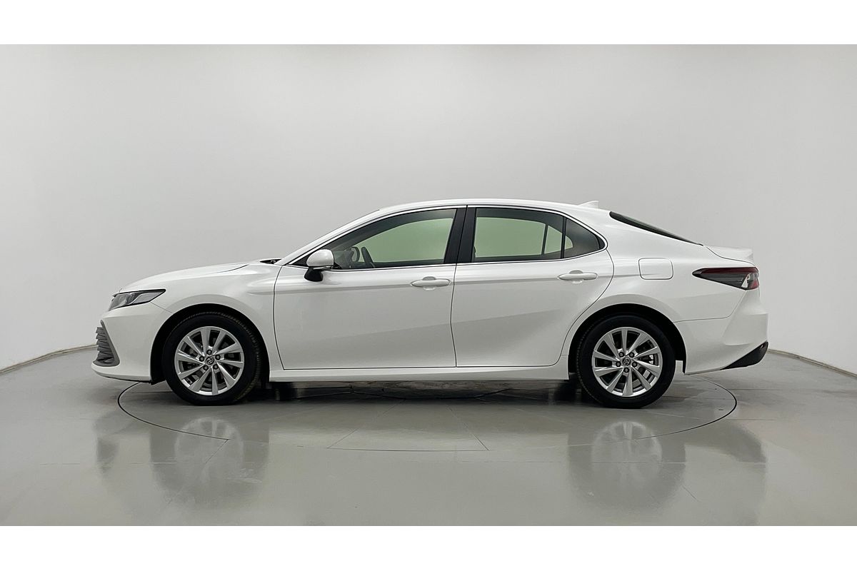 2024 Toyota Camry Ascent AXVA70R