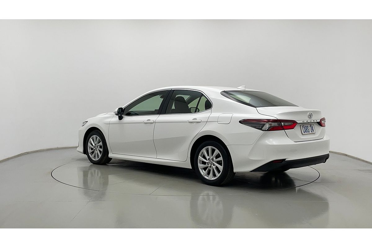 2024 Toyota Camry Ascent AXVA70R