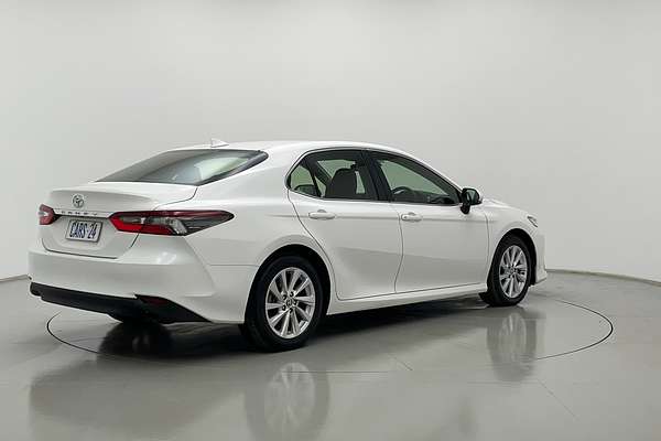 2024 Toyota Camry Ascent AXVA70R