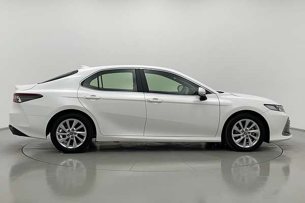2024 Toyota Camry Ascent AXVA70R