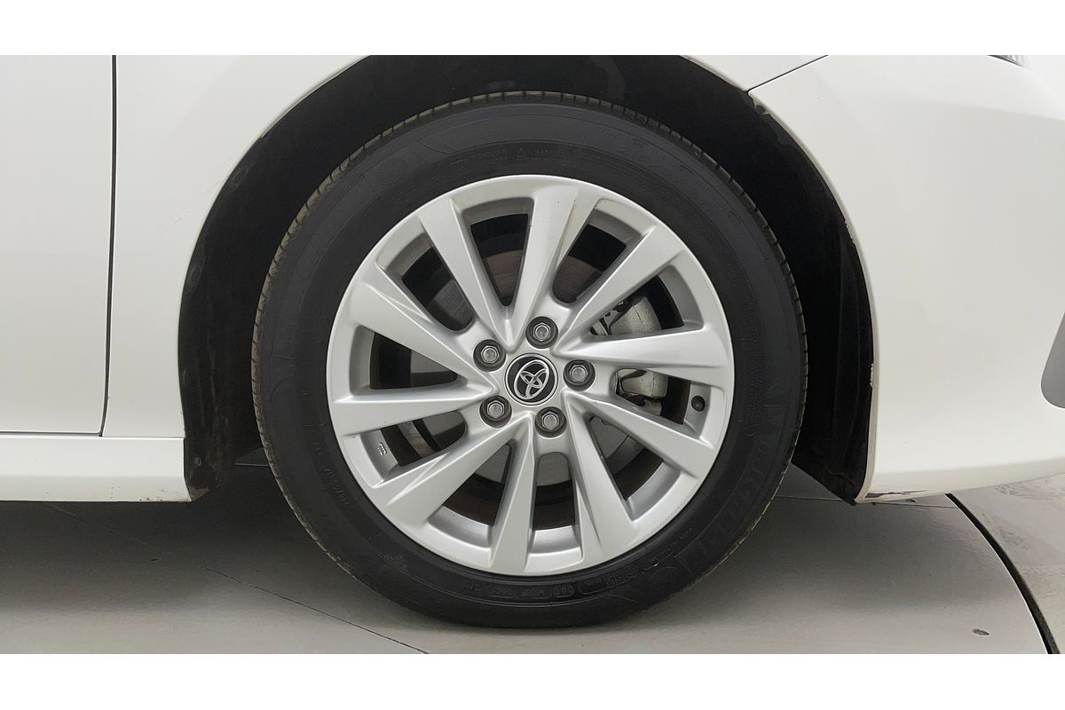 2024 Toyota Camry Ascent AXVA70R