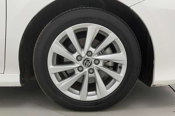 2024 Toyota Camry Ascent AXVA70R