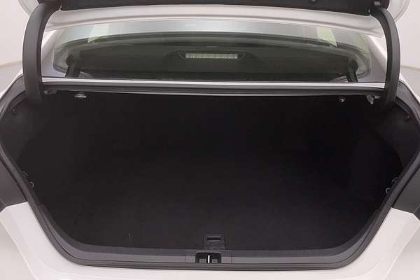 2024 Toyota Camry Ascent AXVA70R