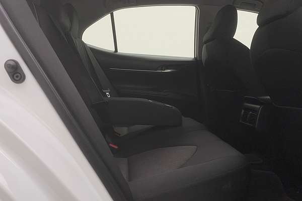 2024 Toyota Camry Ascent AXVA70R