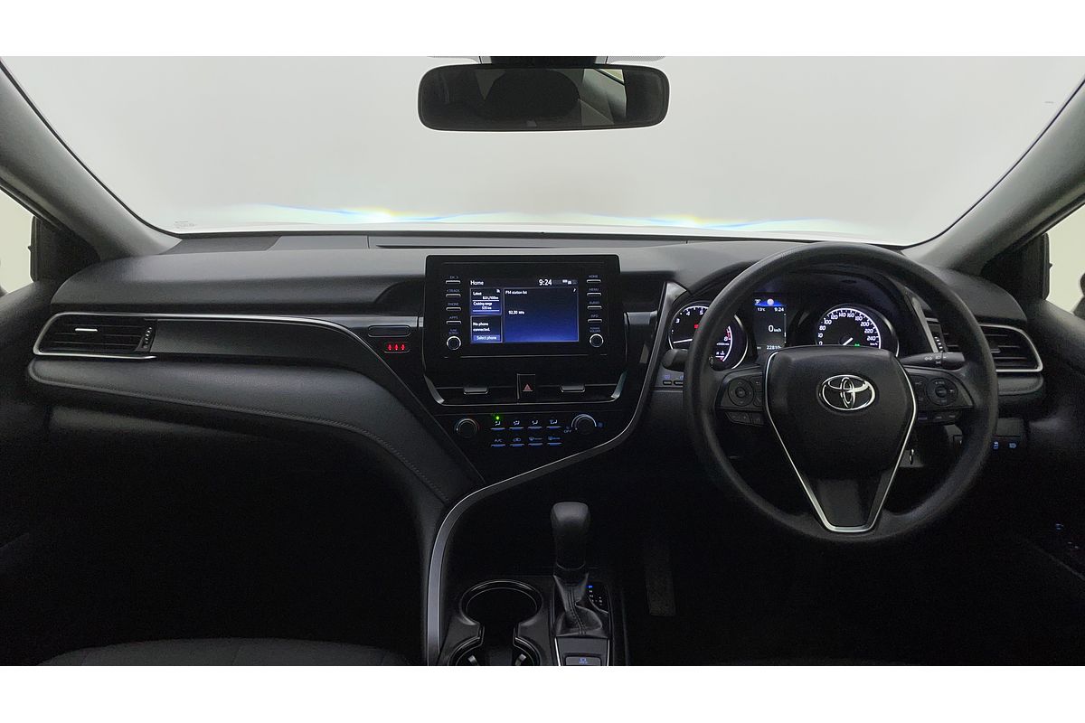 2024 Toyota Camry Ascent AXVA70R