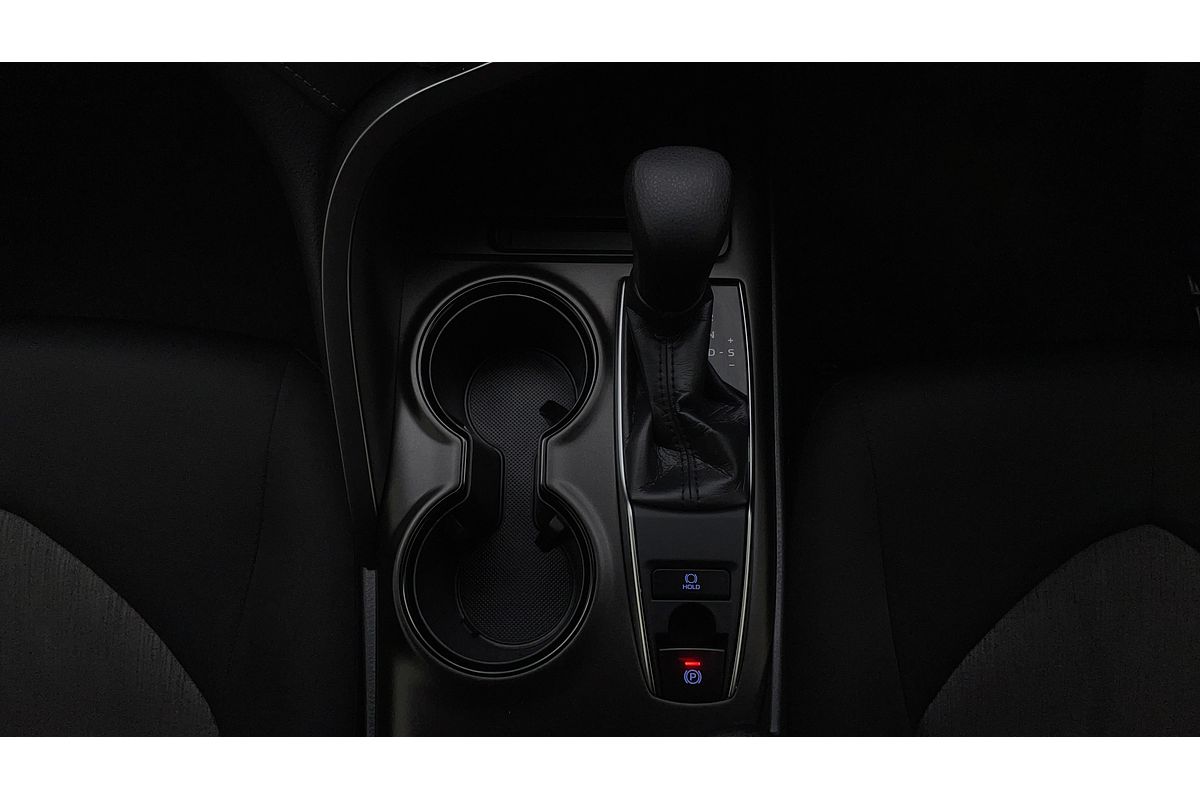 2024 Toyota Camry Ascent AXVA70R