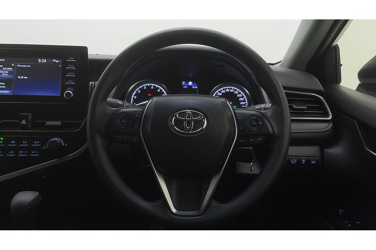 2024 Toyota Camry Ascent AXVA70R