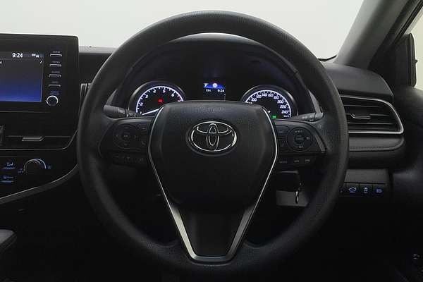 2024 Toyota Camry Ascent AXVA70R