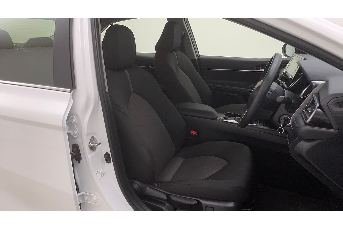 2024 Toyota Camry Ascent AXVA70R