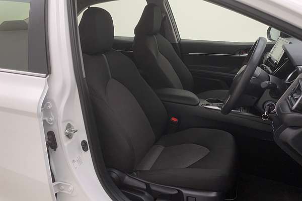 2024 Toyota Camry Ascent AXVA70R