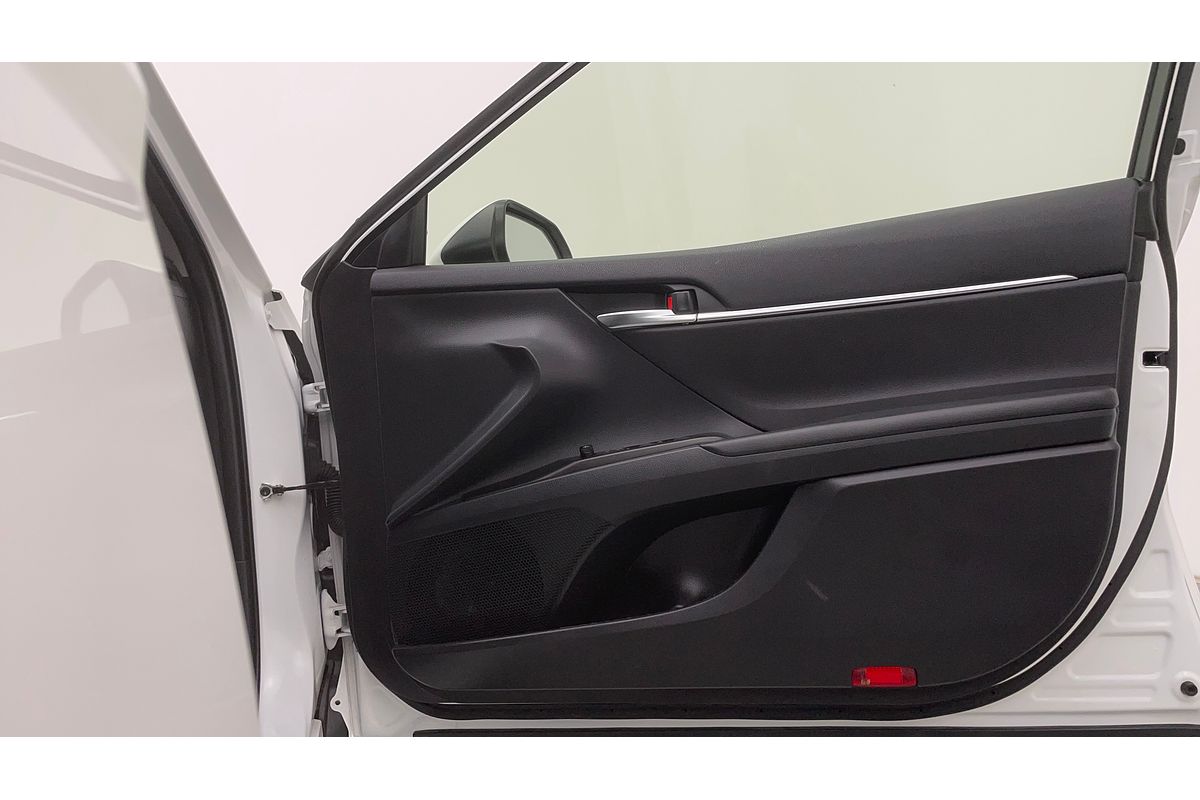 2024 Toyota Camry Ascent AXVA70R