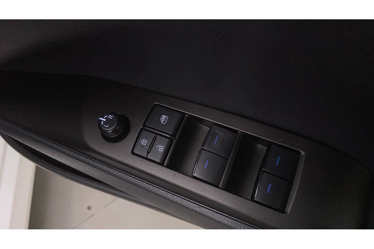 2024 Toyota Camry Ascent AXVA70R