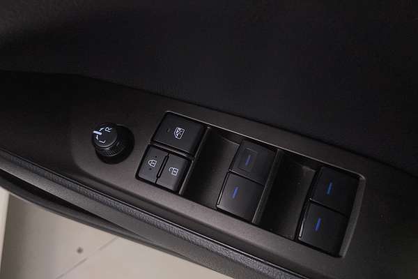 2024 Toyota Camry Ascent AXVA70R