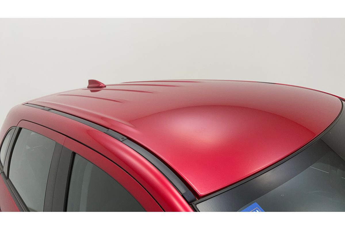 2022 Mitsubishi ASX LS XD