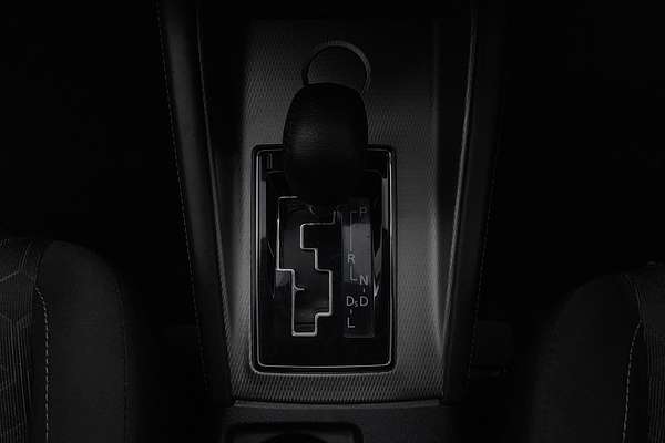 2022 Mitsubishi ASX LS XD