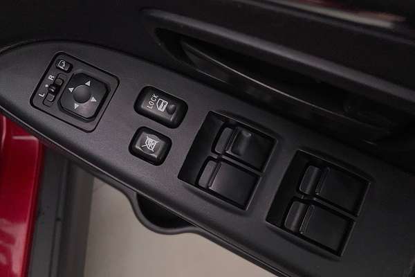 2022 Mitsubishi ASX LS XD