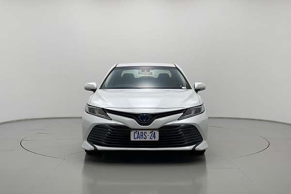 2018 Toyota Camry Ascent AXVH71R