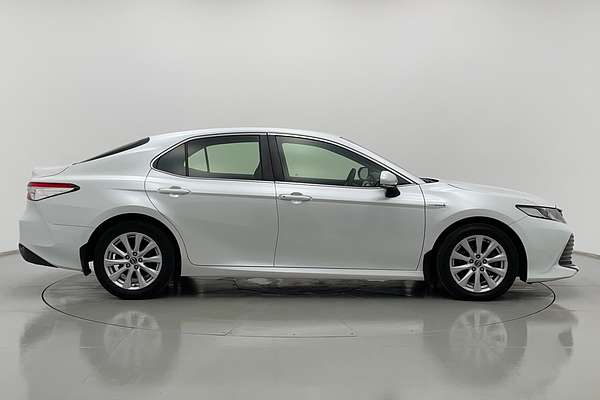 2018 Toyota Camry Ascent AXVH71R