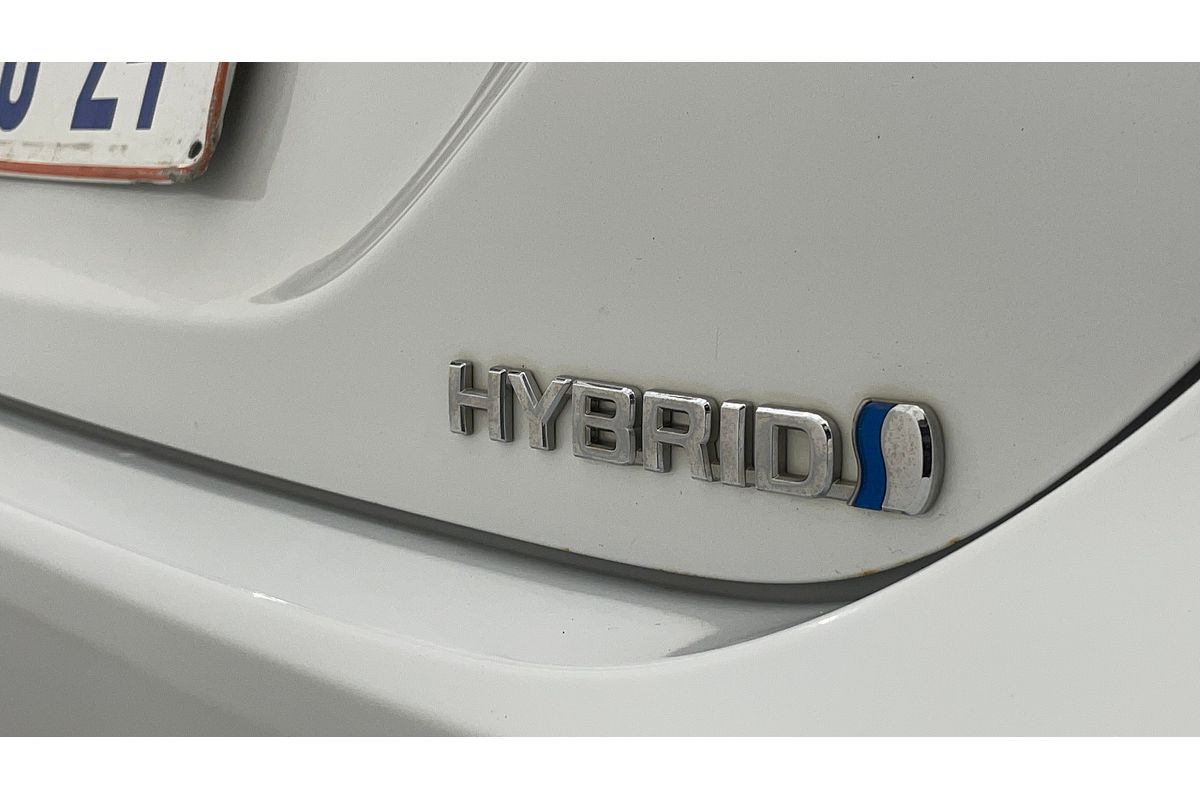 2018 Toyota Camry Ascent AXVH71R