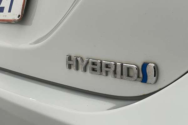 2018 Toyota Camry Ascent AXVH71R