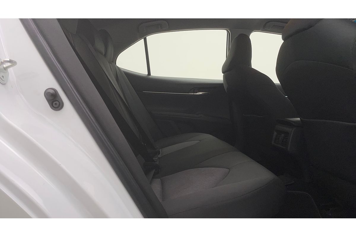 2018 Toyota Camry Ascent AXVH71R
