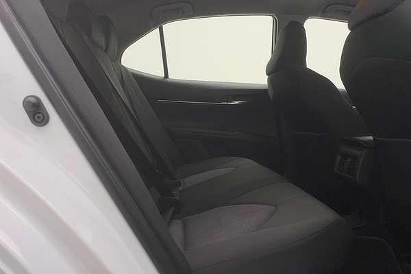 2018 Toyota Camry Ascent AXVH71R