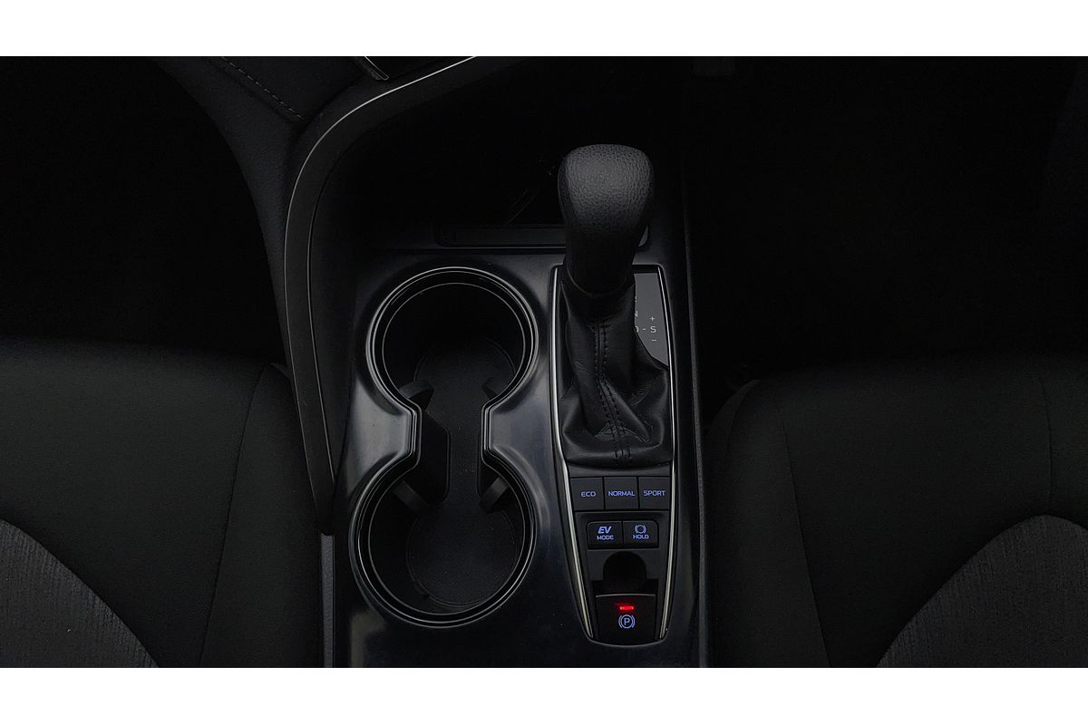 2018 Toyota Camry Ascent AXVH71R