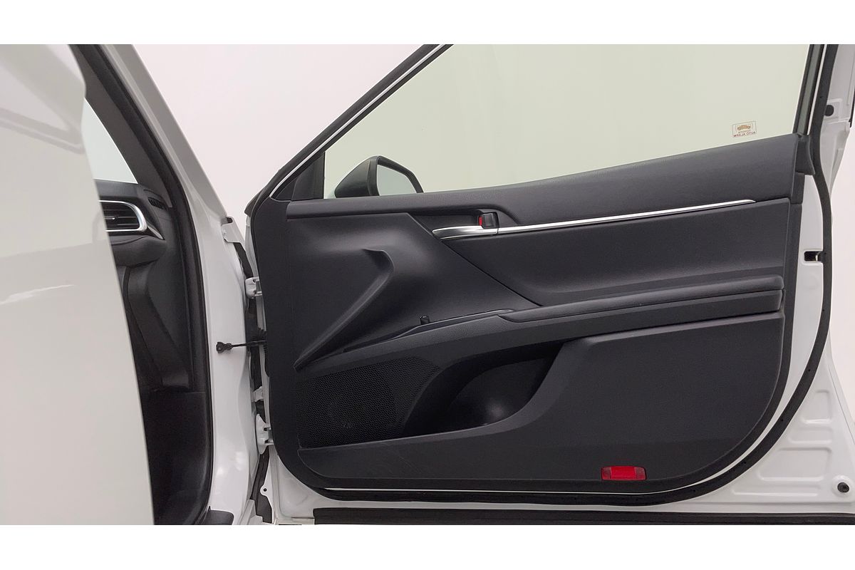 2018 Toyota Camry Ascent AXVH71R