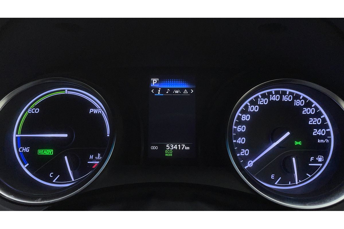2018 Toyota Camry Ascent AXVH71R