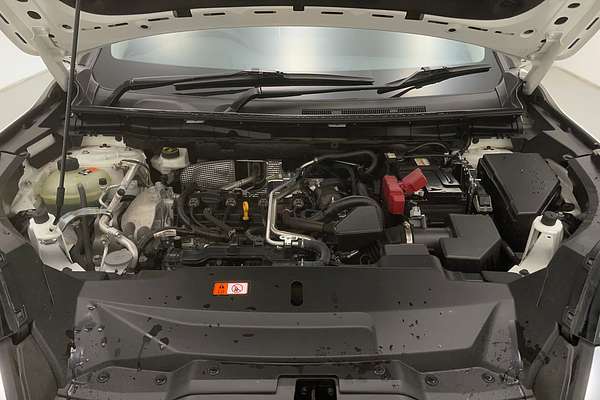 2023 Mitsubishi Outlander ES ZM