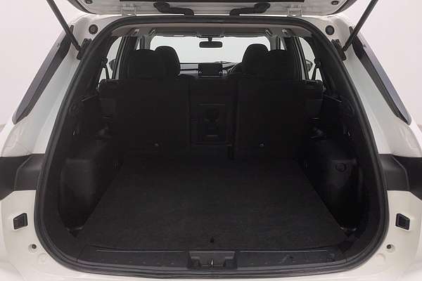2023 Mitsubishi Outlander ES ZM