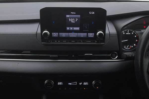 2023 Mitsubishi Outlander ES ZM