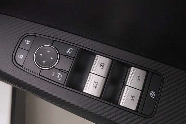 2023 Mitsubishi Outlander ES ZM