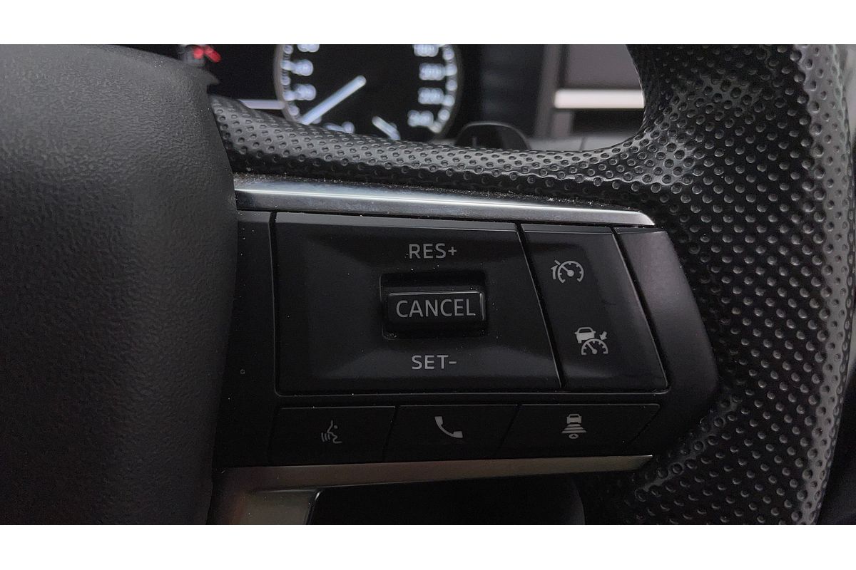 2023 Mitsubishi Outlander ES ZM