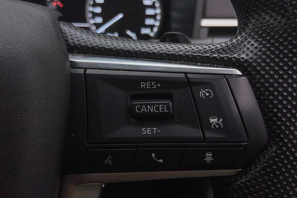 2023 Mitsubishi Outlander ES ZM
