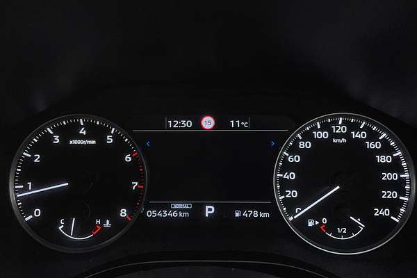 2023 Mitsubishi Outlander ES ZM