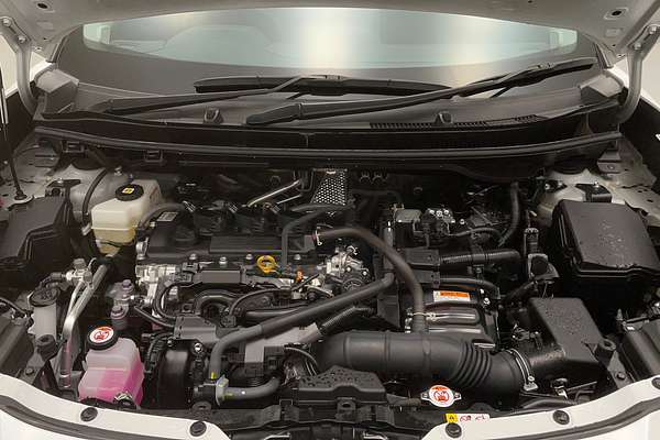 2022 Toyota Yaris Cross GXL MXPJ10R