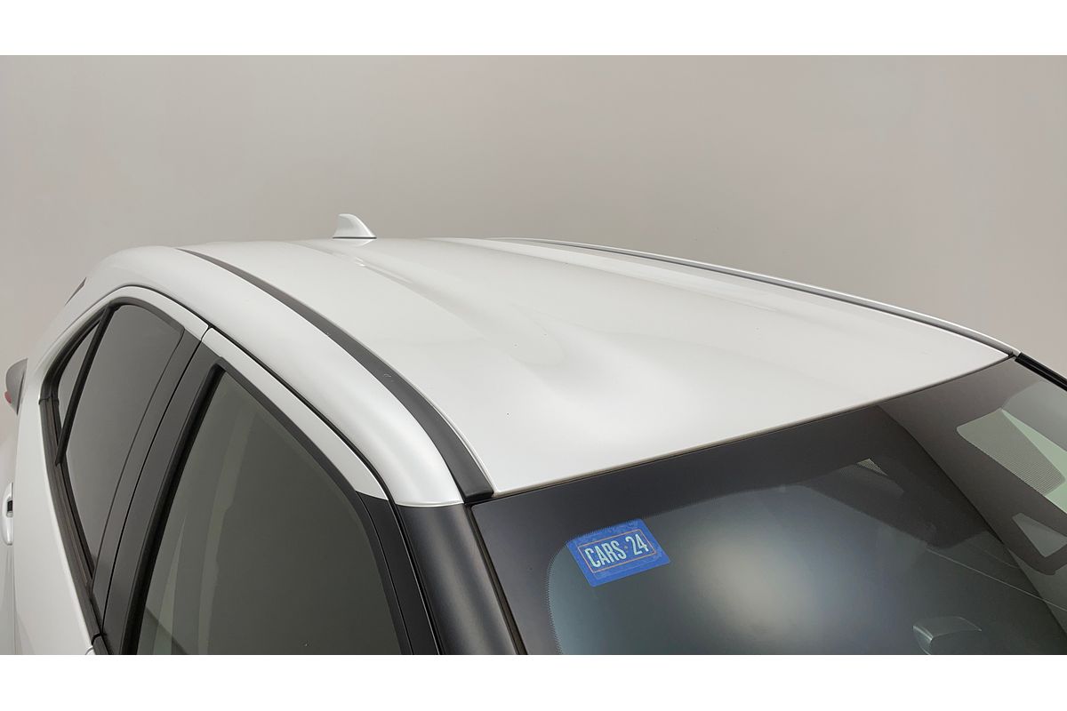 2022 Toyota Yaris Cross GXL MXPJ10R