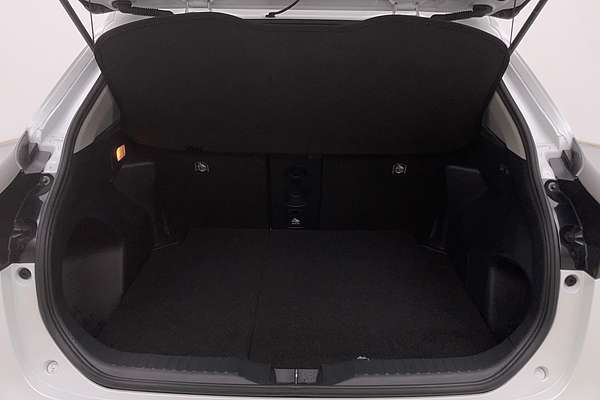 2022 Toyota Yaris Cross GXL MXPJ10R