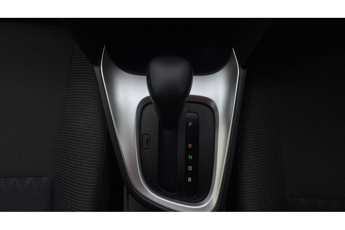 2022 Toyota Yaris Cross GXL MXPJ10R