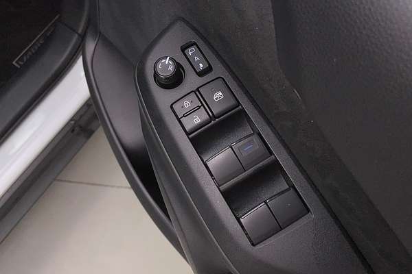 2022 Toyota Yaris Cross GXL MXPJ10R
