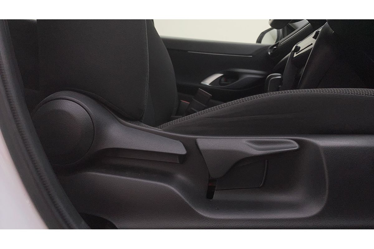 2022 Toyota Yaris Cross GXL MXPJ10R