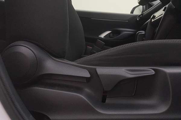 2022 Toyota Yaris Cross GXL MXPJ10R
