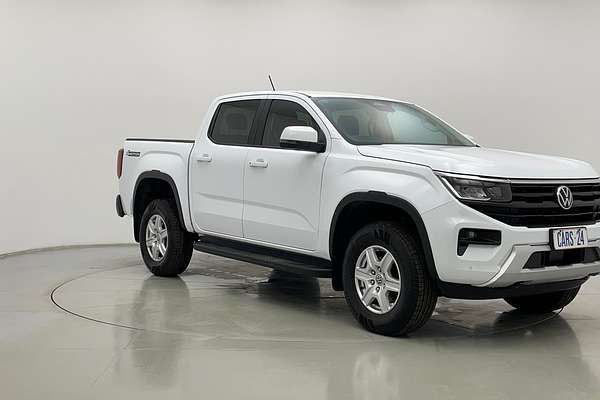 2024 Volkswagen Amarok TDI500 Life NF 4X4