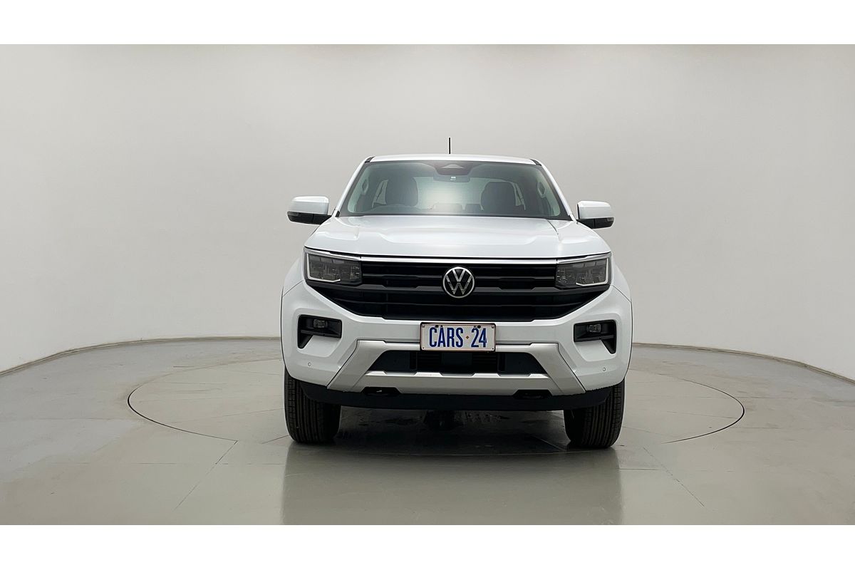 2024 Volkswagen Amarok TDI500 Life NF 4X4
