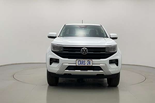 2024 Volkswagen Amarok TDI500 Life NF 4X4