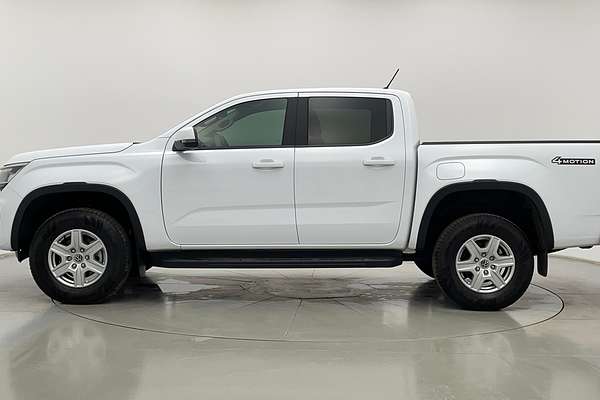 2024 Volkswagen Amarok TDI500 Life NF 4X4