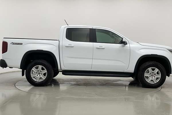 2024 Volkswagen Amarok TDI500 Life NF 4X4