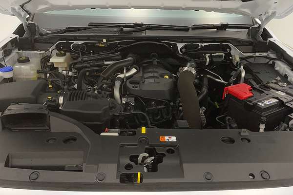 2024 Volkswagen Amarok TDI500 Life NF 4X4